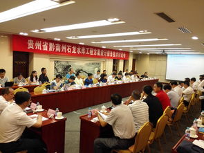 石龍水庫工程方案設(shè)計技術(shù)咨詢會議在京召開