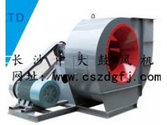 4-72型離心風機在涂裝除塵設備中的關鍵作用